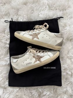 Golden Goose Super-Star Classic Women’s Sneakers