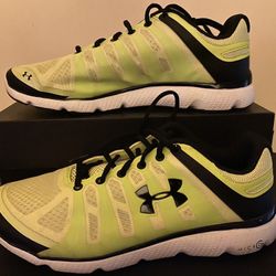 Under Armour Training 