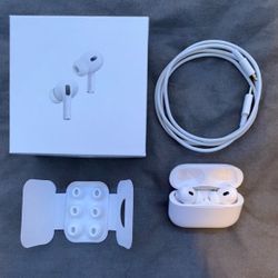 one to one AirPods Pro Gen 2