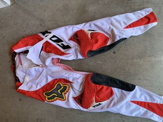 Like New Fox Pants (34)