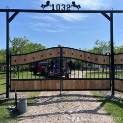 Fence Gates And More 