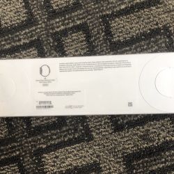 Brandnew Apple Watch SE 40mm GPS