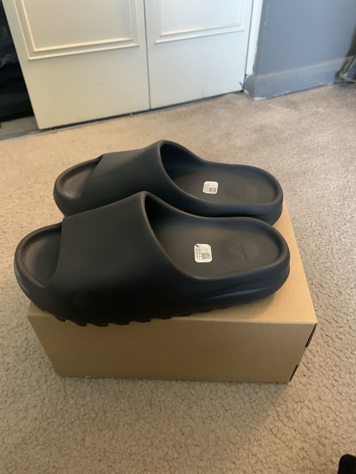 Yeezy Slide ONYX