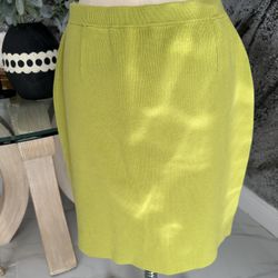 Vittadini Skirt Size M