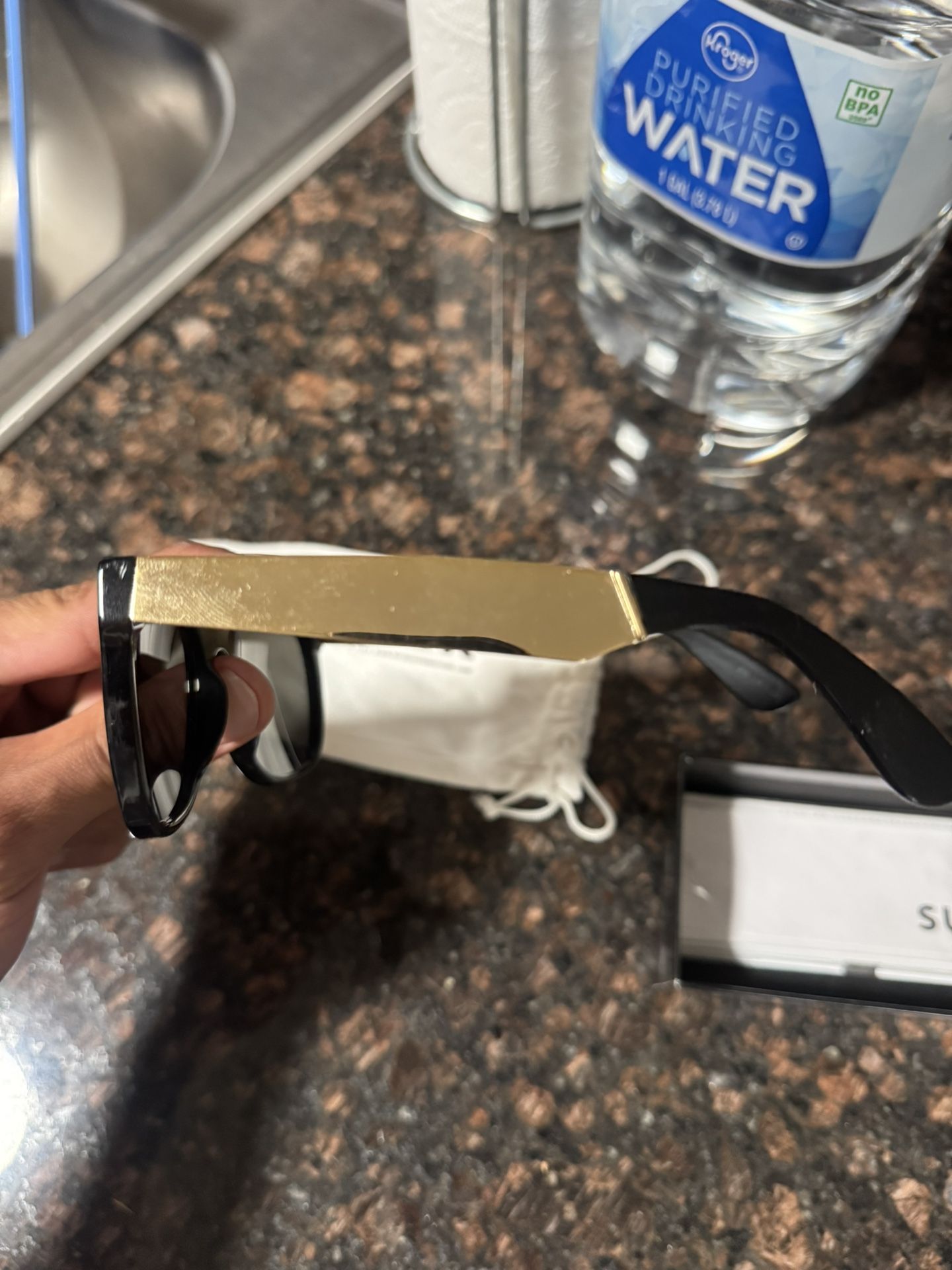 Reto super sunglasses