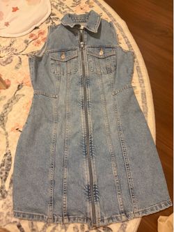 Zara Jean dress