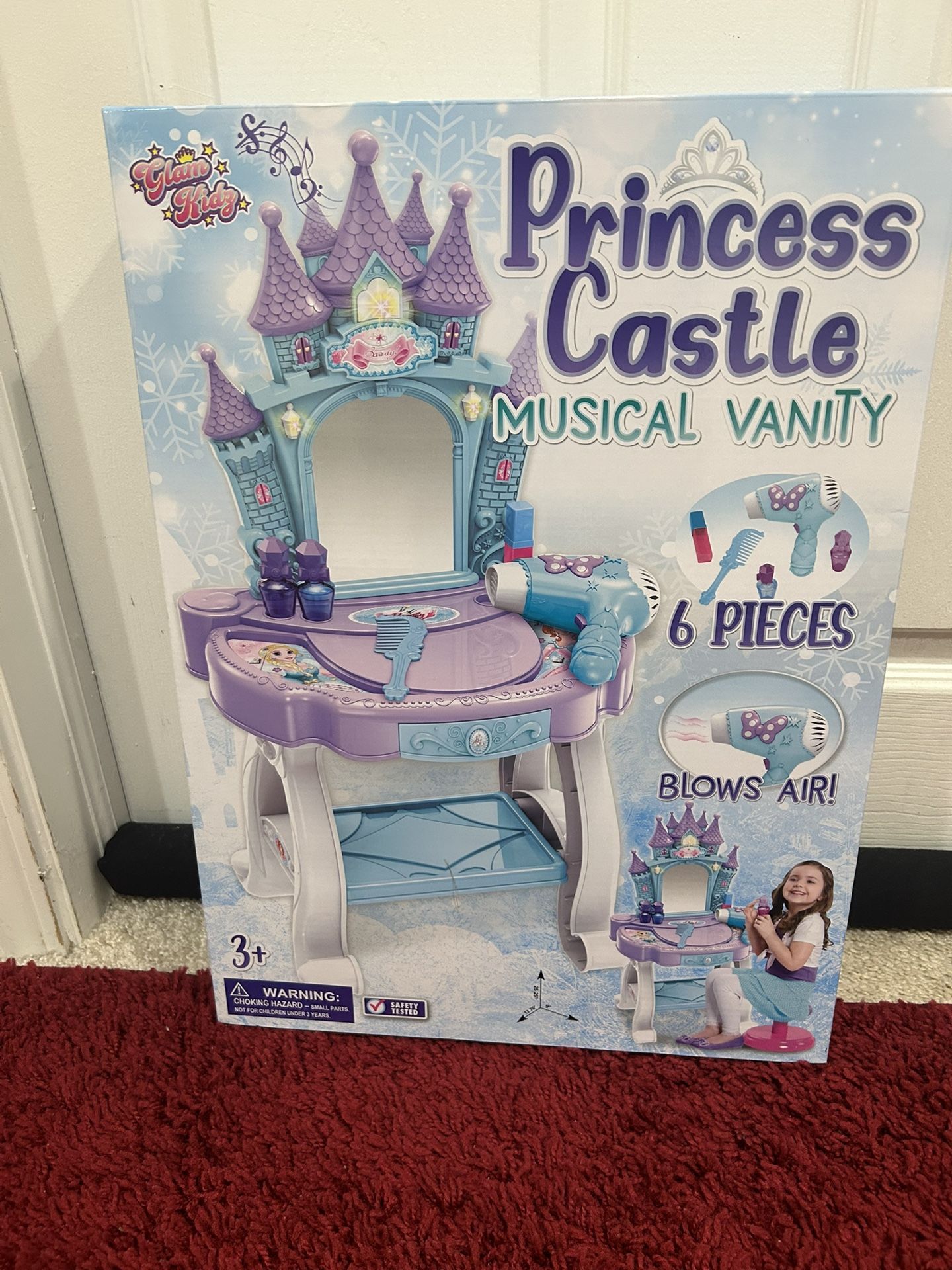 Princess Castle