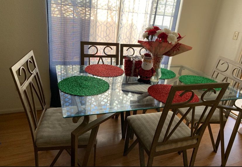 Kitchen Table