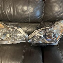 G37 Headlights