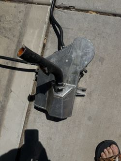 water Bottle Container