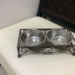 Platos De Comida De Mascotas