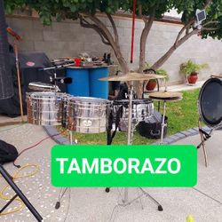 Tamborazo Tamborazo's