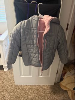 Girl jacket