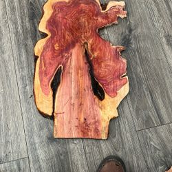 Cedar Wood 
