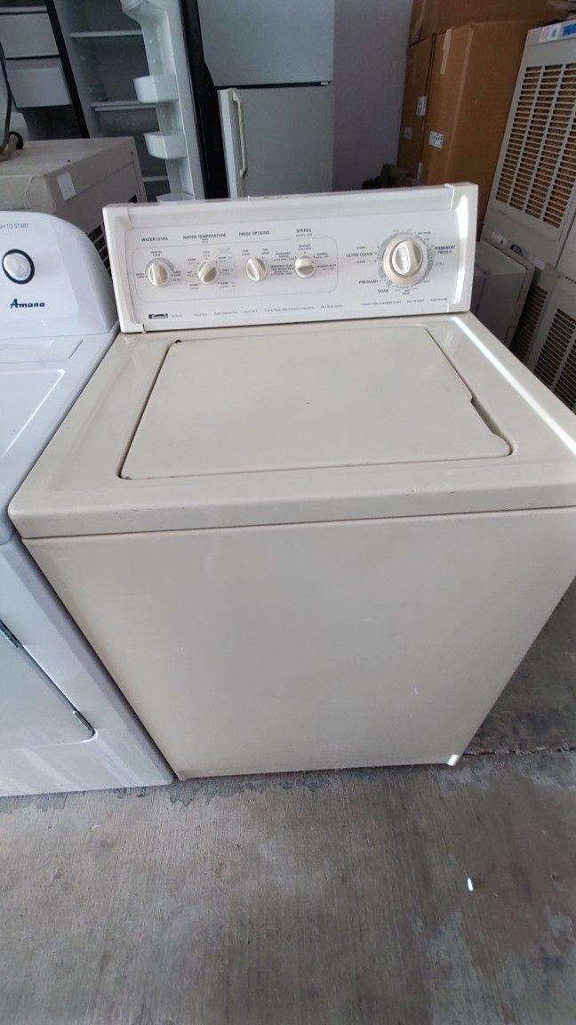 Washer Kenmore