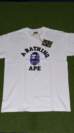 Bape Tee