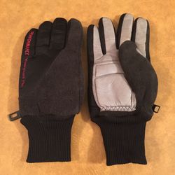Winter Cycling Gloves