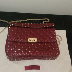 Woman's hand bag