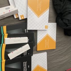 2020 iPad 12.9 Bundle Accessories 