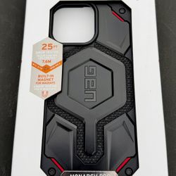 UAG Designed for iPhone 16 Pro Max