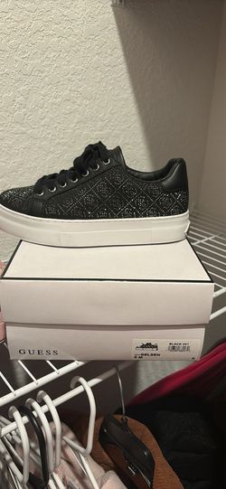 Guess shoes