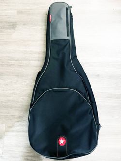 Acoustic Guitar Soft Case
