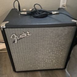 Fender Bass Amp Speaker