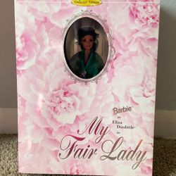 6 Barbies Sold Separate :$15 Each OBO