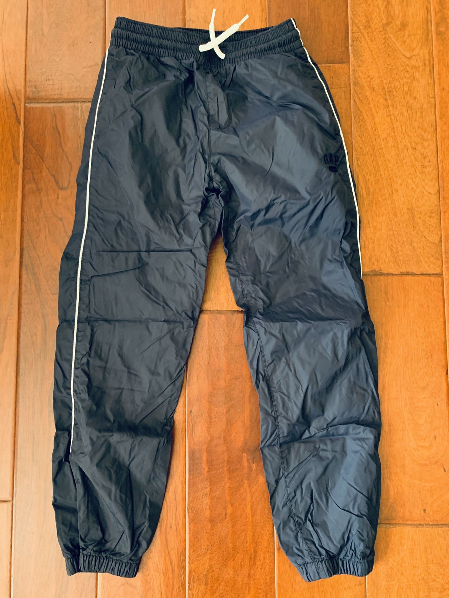 Gap DarkNew Blue Boys/ Girls Sweatpants Size 10