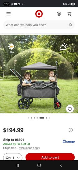 Wagon