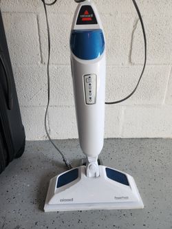Bissell Powerfresh Steam Mop
