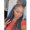 Marquita Pasley