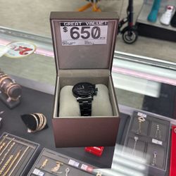 Gucci 101M Watch