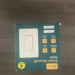 Smart Dimmer