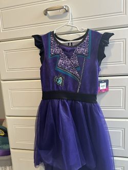 Descendants 3 Dress  