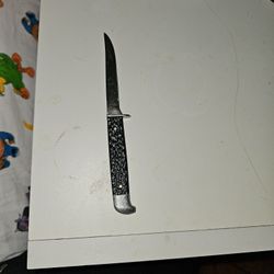 Knife no cover 10$obo