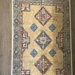 Brand New Persian Style Rugs