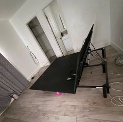Remote adjustable bed