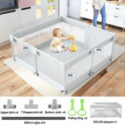 Baby Playpen