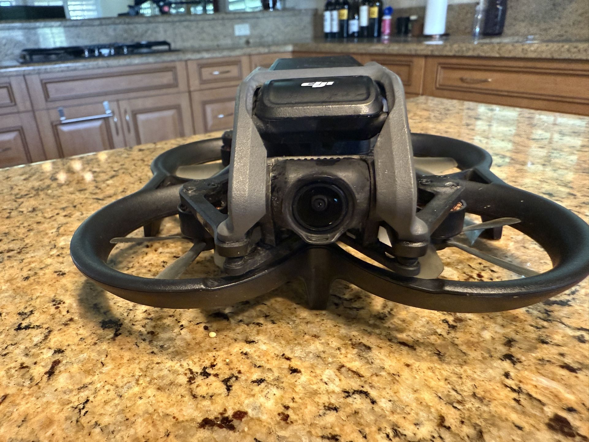 DJI AVATA FPV Drone Mint