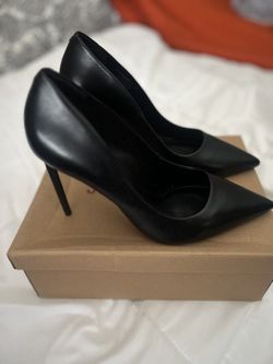 Steve Madden Vala Heels Size 8