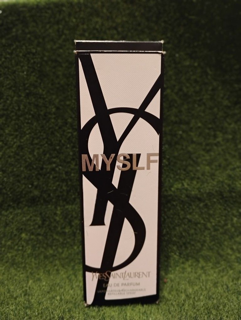 Ysl Myslf Edp