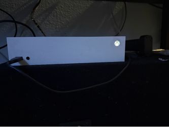 xbox one series s
