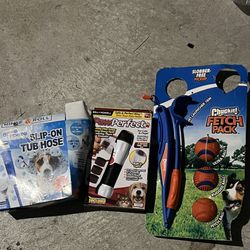 Dog Stuff, Dog Toys, Tub Hose