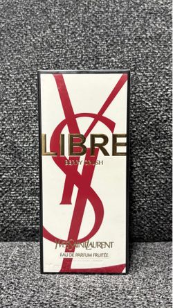 YSL BERRY CRUSH