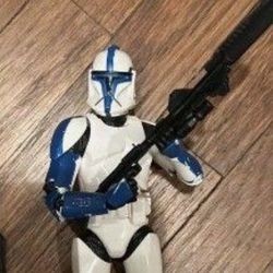 Star Wars Black Series Figure 