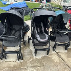 Strollers Diapers Car seats And More Pick Up Only Brea 