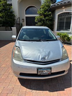 2008 Toyota Prius