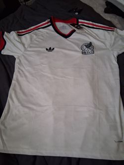 FIFA Mexico 2026 "fan jersey" 2 XL size