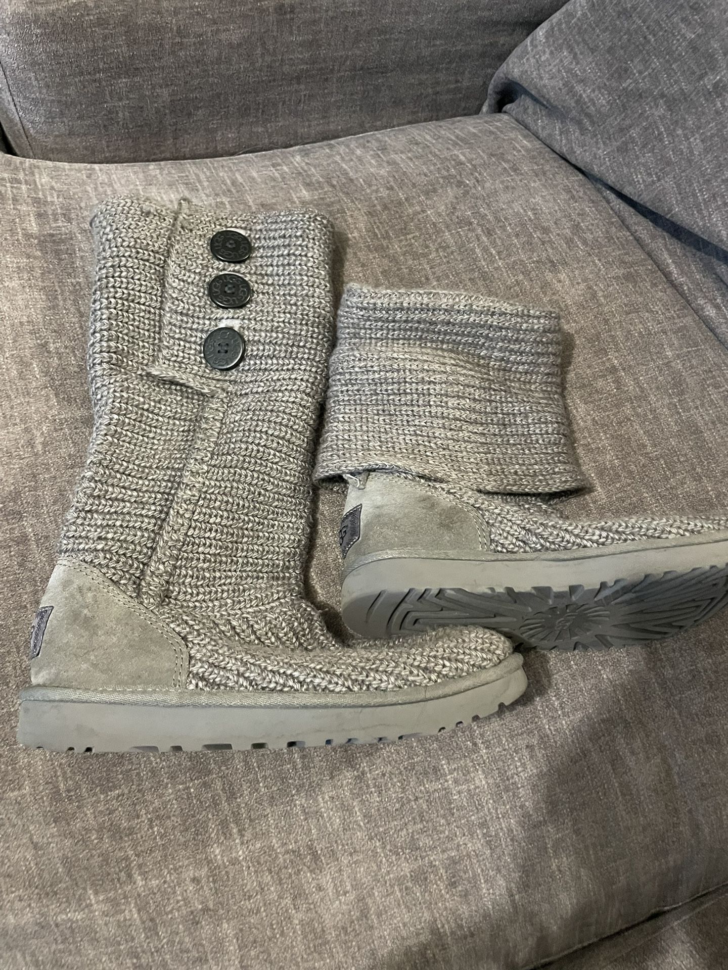 Uggs
